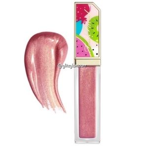 💋Too Faced Tutti Frutti Juicy Fruits Comfort Lip Glaze💋